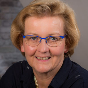 Profilbild von Marleen Knust