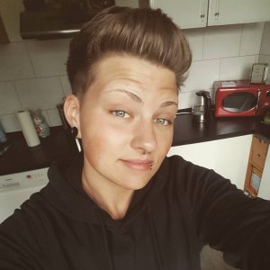 Profilbild von Marleen Küttner