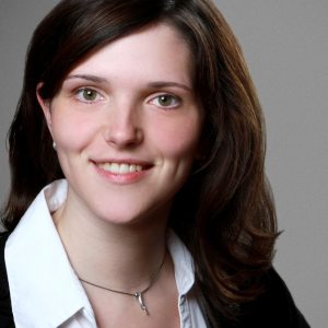 Profilbild von Marleen Neumann
