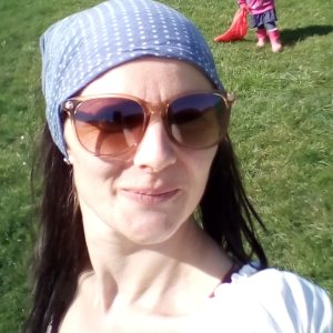 Profilbild von Marleen Ploner