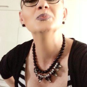 Profilbild von Marleen Rakosy Schorbach