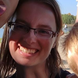 Profilbild von Marleen Rothe