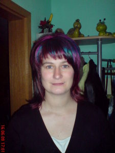 Profilbild von Marleen Schmidt