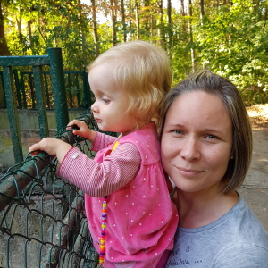 Profilbild von Marlen Barschtipan
