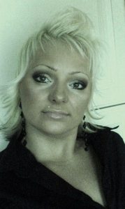 Profilbild von Marlen Czakainski