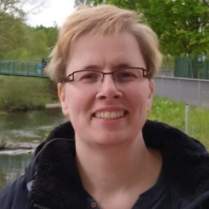 Profilbild von Marlen Elbe