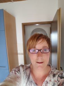 Profilbild von Marlen Elsmann