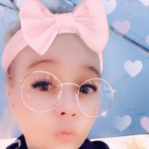 Profilbild von Marlen Finster