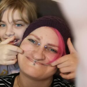 Profilbild von Marlen Fröhlich