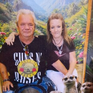 Profilbild von Marlen Grahl