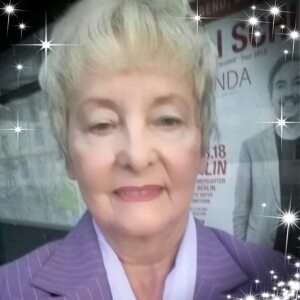 Profilbild von Marlen Harnack