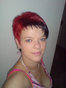 Profilbild von Marlen Herholz