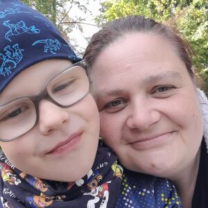 Profilbild von Marlen Hetze