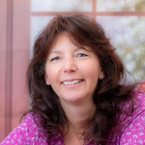 Profilbild von Marlen Horsmann-Liedtke