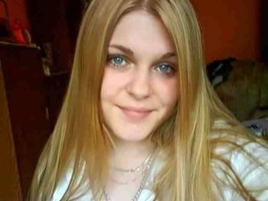 Profilbild von Marlen Huke
