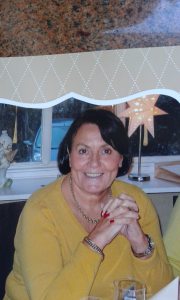 Profilbild von Marlen Jahncke