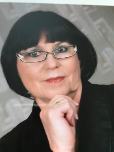 Profilbild von Marlen Jakob
