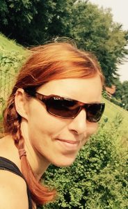 Profilbild von Marlen Kleinod