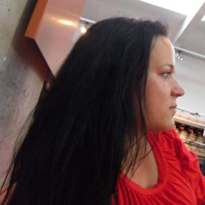 Profilbild von Marlen Klemm