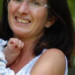 Profilbild von Marlen Koch