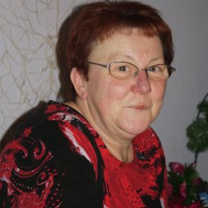 Profilbild von Marlen Köpke
