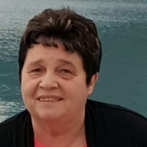 Profilbild von Marlen Kopp