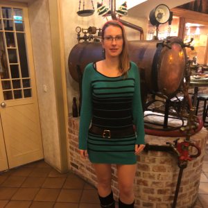 Profilbild von Marlen Kurzer