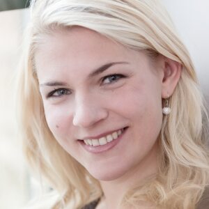 Profilbild von Marlen Lemke