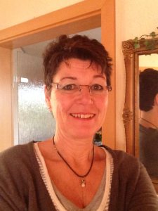 Profilbild von Marlen Lonscher