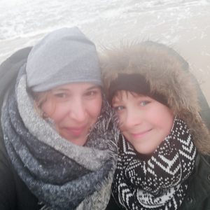 Profilbild von Marlen Marzahn