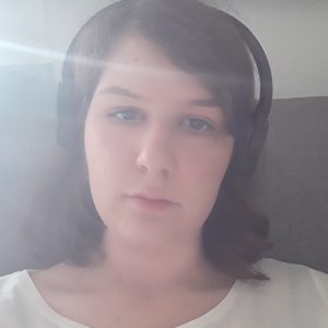 Profilbild von Marlen Meyer