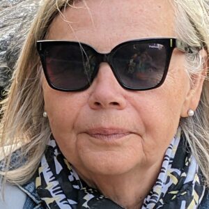 Profilbild von Marlen Müller-Rowold