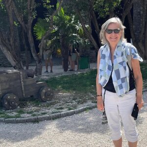 Profilbild von Marlen Müller-Rowold
