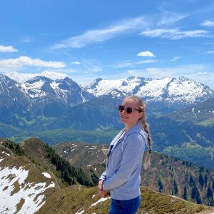 Profilbild von Marlen Nüchter
