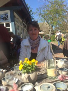 Profilbild von Marlen Puttbreese