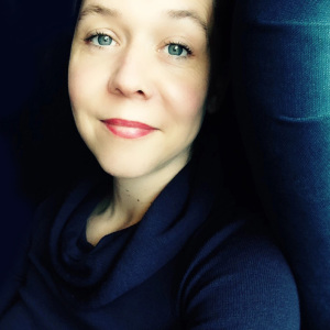 Profilbild von Marlen Reinke