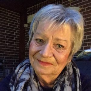 Profilbild von Marlen Schmidt- Körth