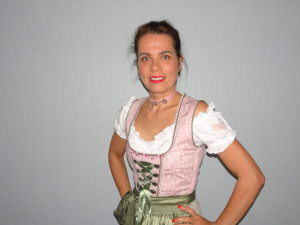 Profilbild von Marlen Schneider