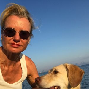 Profilbild von Marlen Schulze