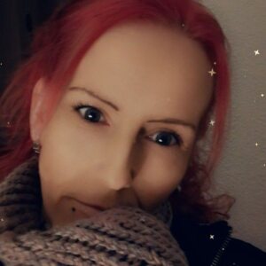 Profilbild von Marlen Siegert