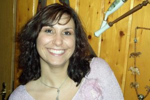 Profilbild von Marlen Stoy
