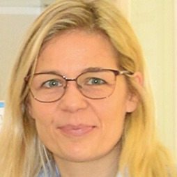 Profilbild von Marlen Uhlig