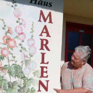 Profilbild von Marlen Waak