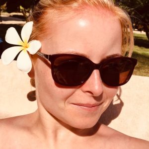 Profilbild von Marlen Wiegel