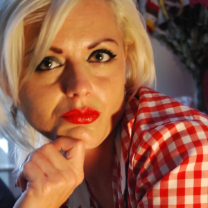 Profilbild von Marlena Moll