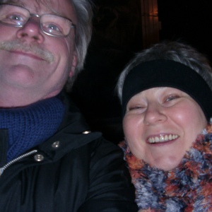 Profilbild von Marlene Bartscht