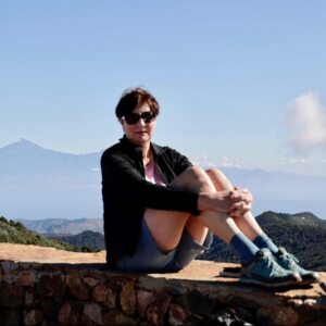 Profilbild von Marlene Bausch