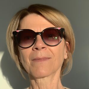 Profilbild von Marlene Bender-Hempen