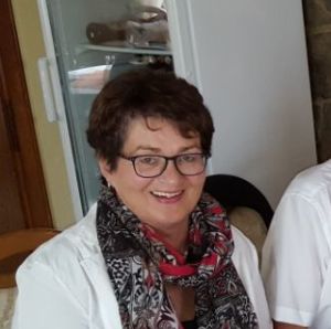 Profilbild von Marlene Berner