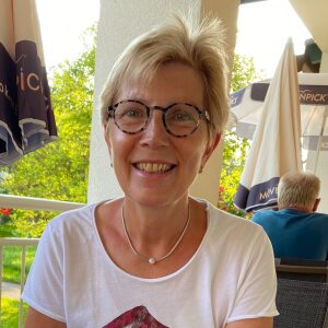 Profilbild von Marlene Bröhan